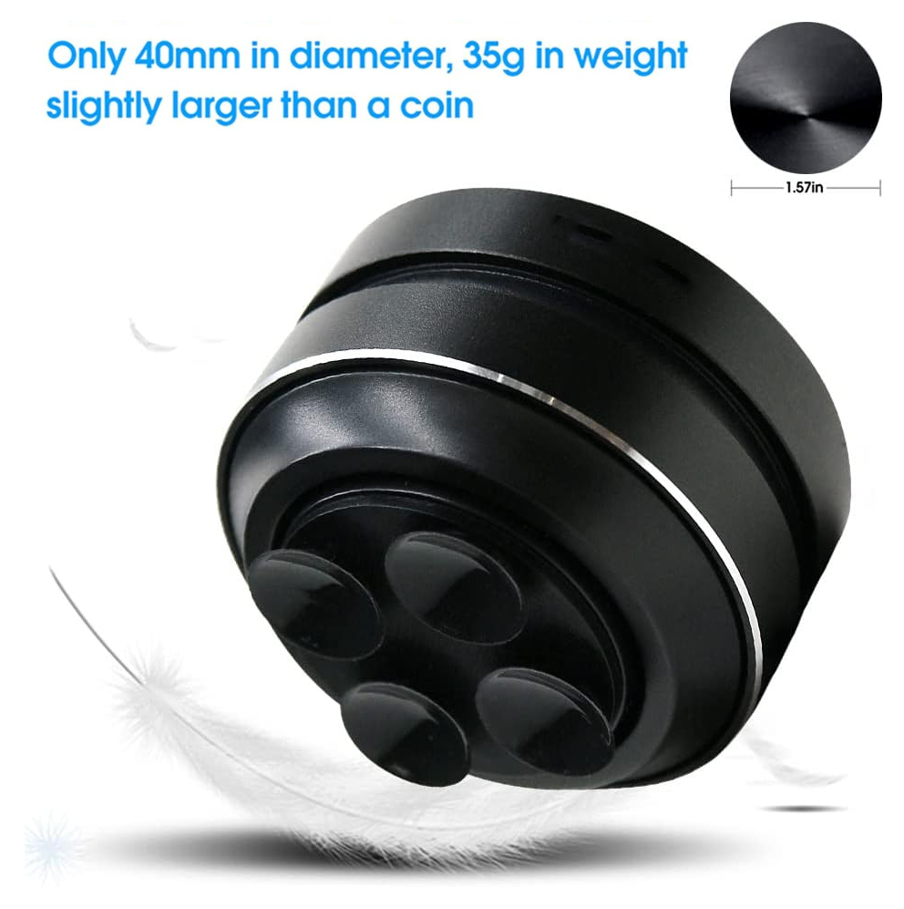 All-in-One Bluetooth Mini Speaker