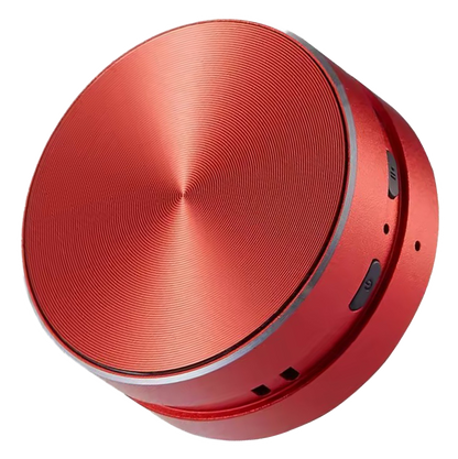 All-in-One Bluetooth Mini Speaker